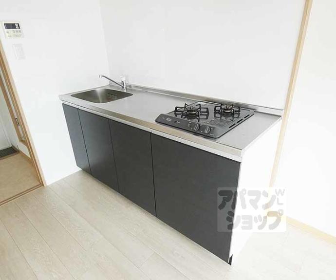 【ハイツ真盛】間取