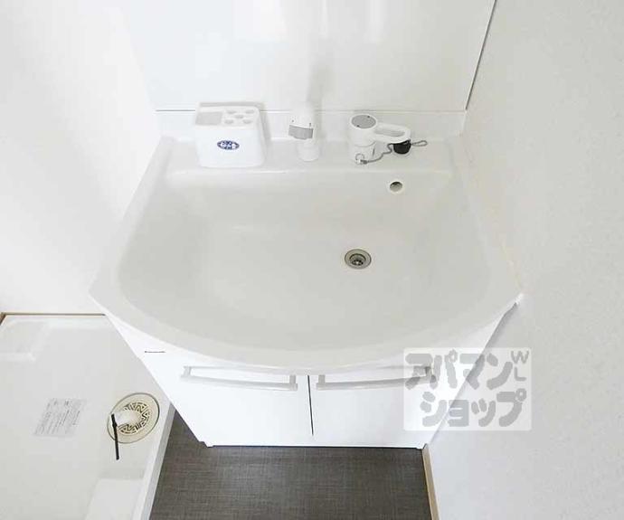 【ハイツ真盛】間取