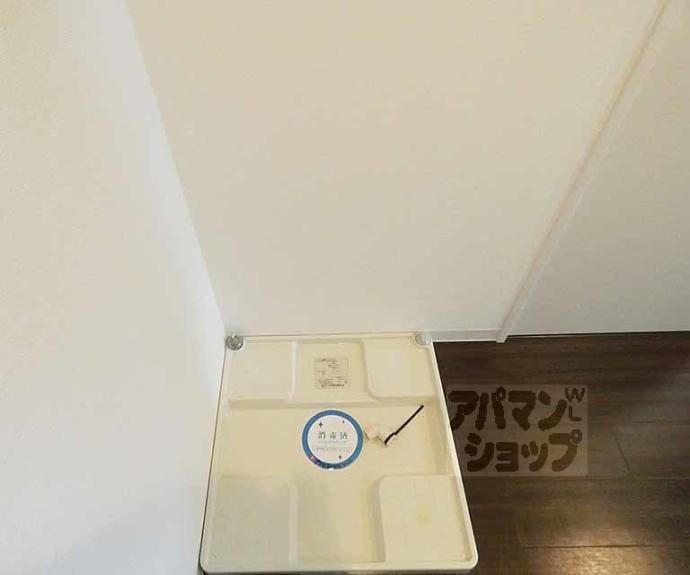 【アークリード千本今出川】間取