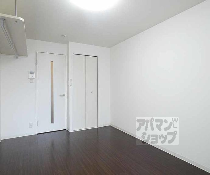 【アークリード千本今出川】間取