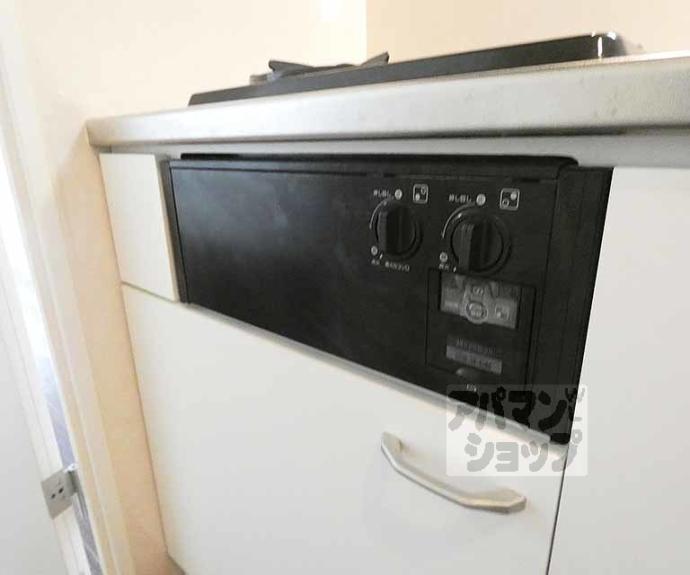 【アークリード千本今出川】間取