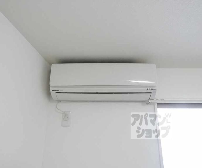 【アークリード千本今出川】間取