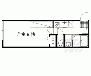 【アークリード千本今出川】