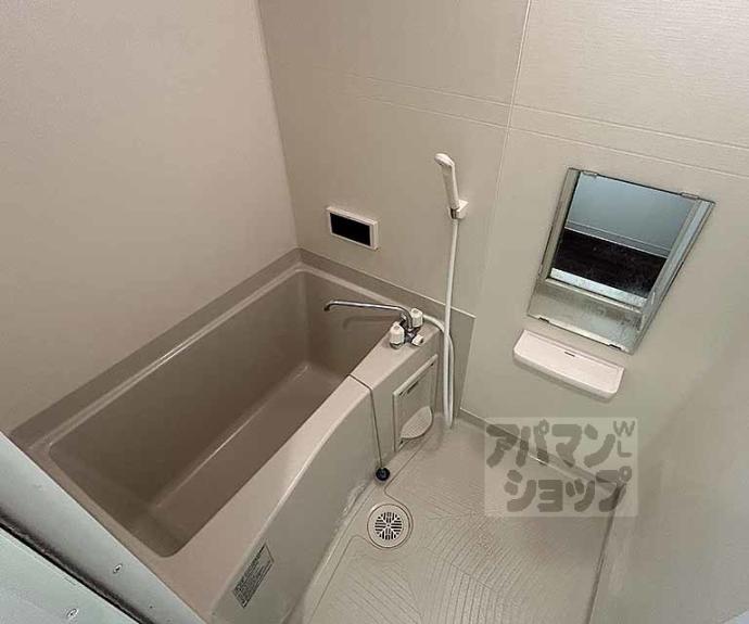 【アークリード千本今出川】間取
