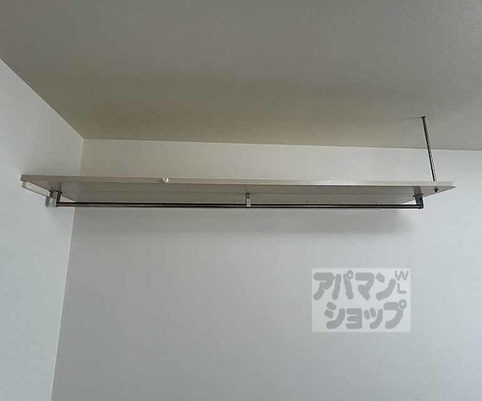 【アークリード千本今出川】間取
