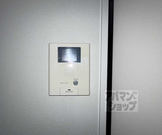 【アークリード千本今出川】間取