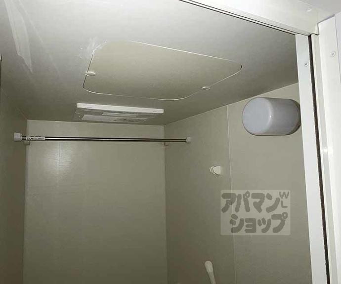 【アークリード千本今出川】間取