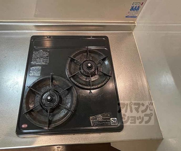 【アークリード千本今出川】間取
