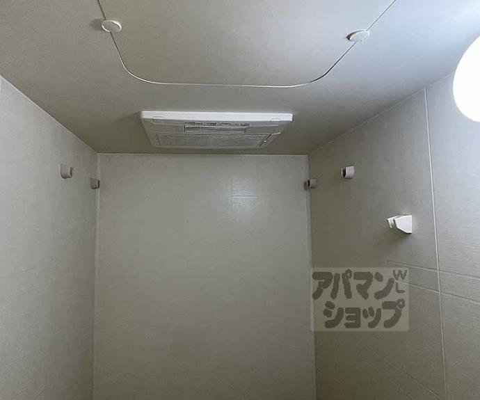 【アークリード千本今出川】間取