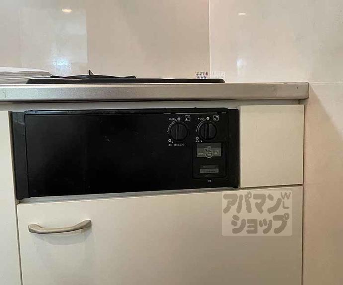 【アークリード千本今出川】間取