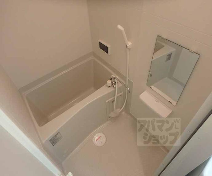 【アークリード千本今出川】間取