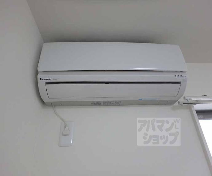 【アークリード千本今出川】間取