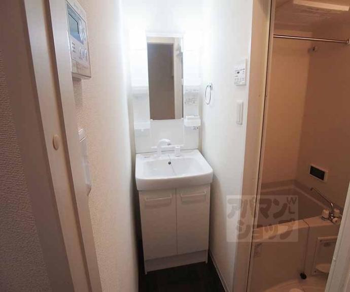 【アークリード千本今出川】間取