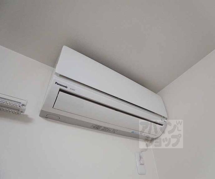 【アークリード千本今出川】間取