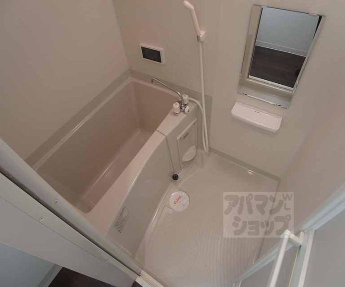 【アークリード千本今出川】間取