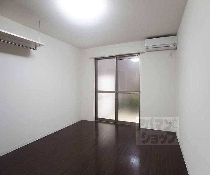 【アークリード千本今出川】間取