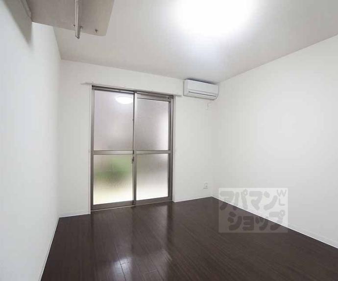 【アークリード千本今出川】間取