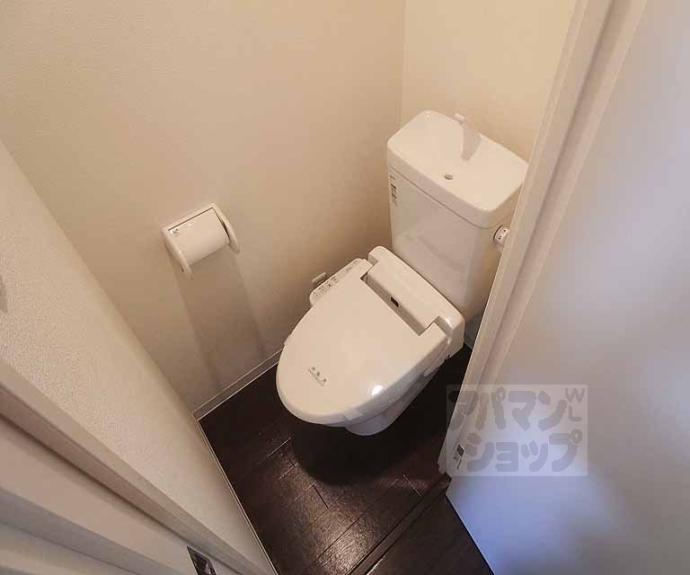 【アークリード千本今出川】間取