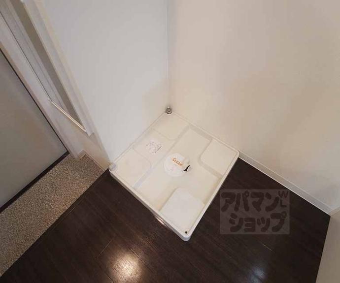 【アークリード千本今出川】間取