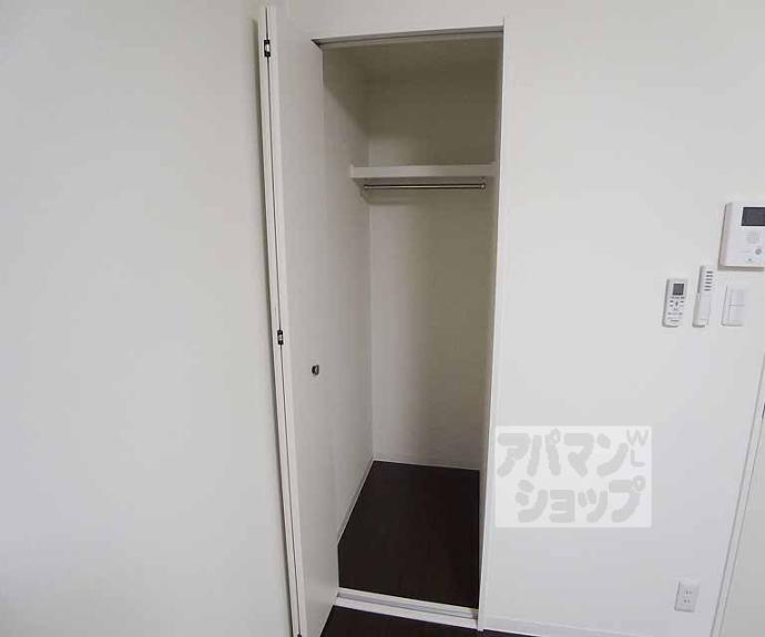 【アークリード千本今出川】間取