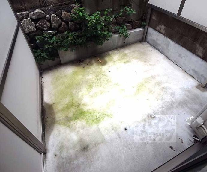 【アークリード千本今出川】間取