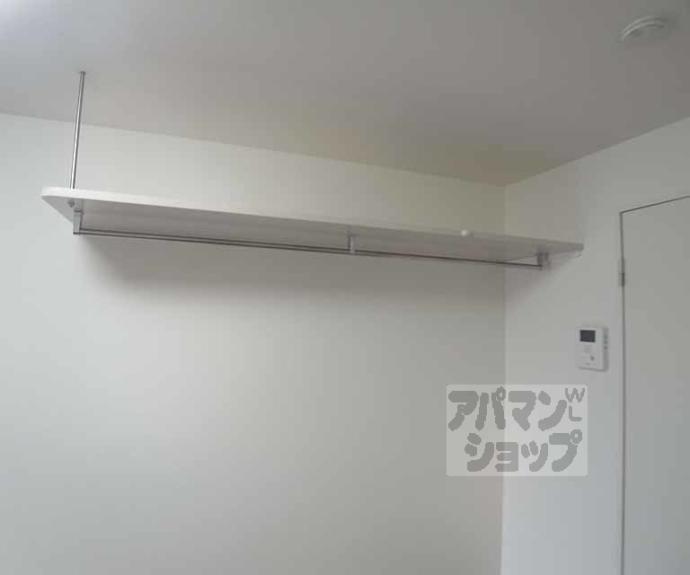 【アークリード千本今出川】間取