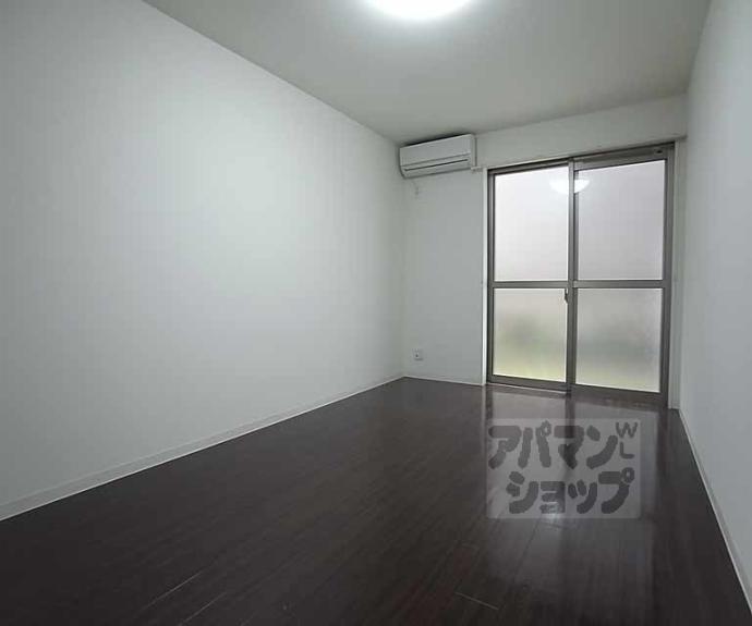 【アークリード千本今出川】間取