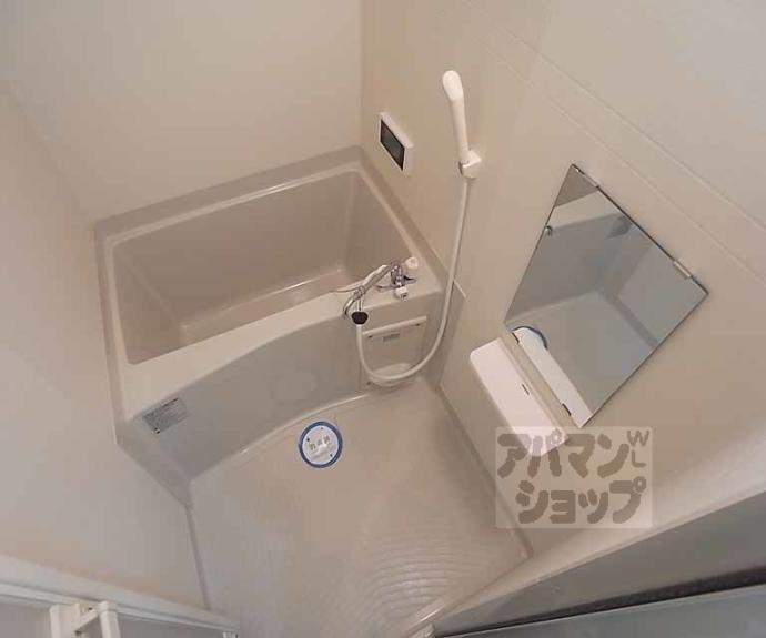 【アークリード千本今出川】間取