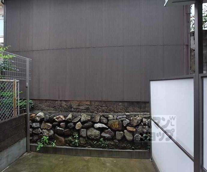 【アークリード千本今出川】間取