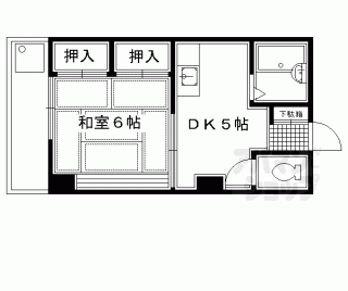 【コーポＡＹＵＭＩ】