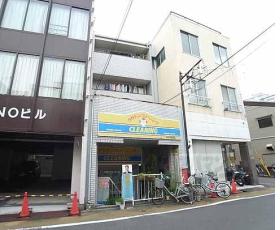 コーポＡＹＵＭＩ：間取図