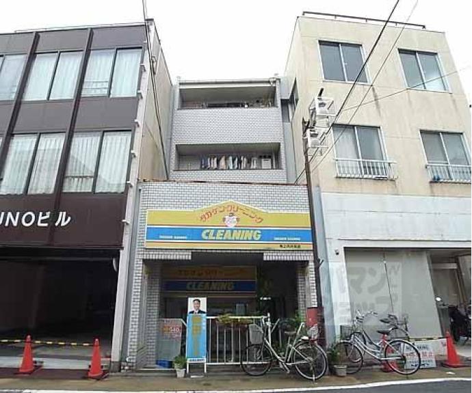 【コーポＡＹＵＭＩ】間取