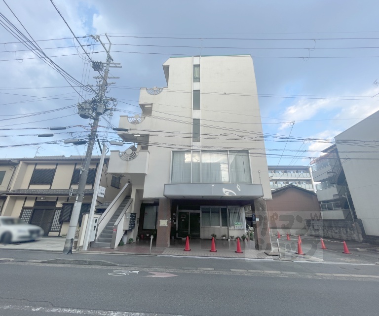 コーポ智恵光院