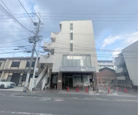 コーポ智恵光院：間取図