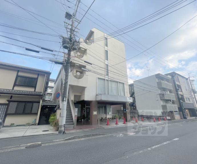 【コーポ智恵光院】間取