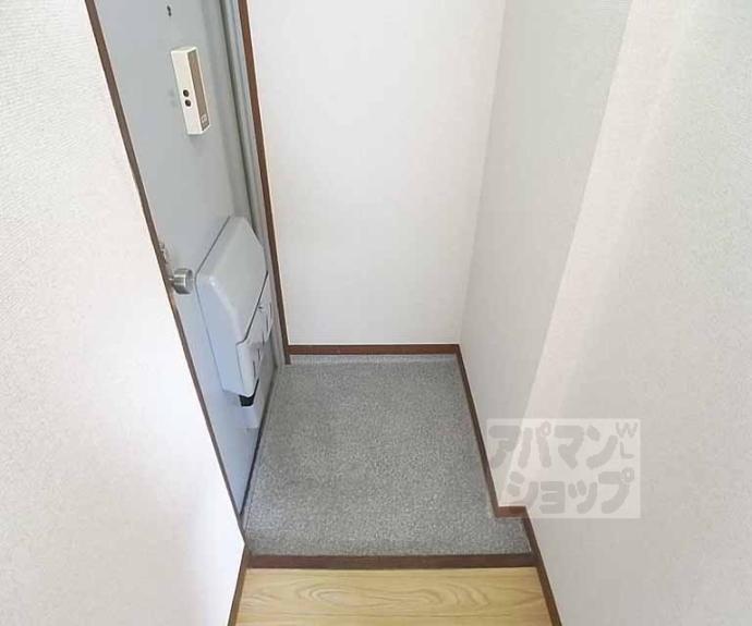 【コーポ智恵光院】間取
