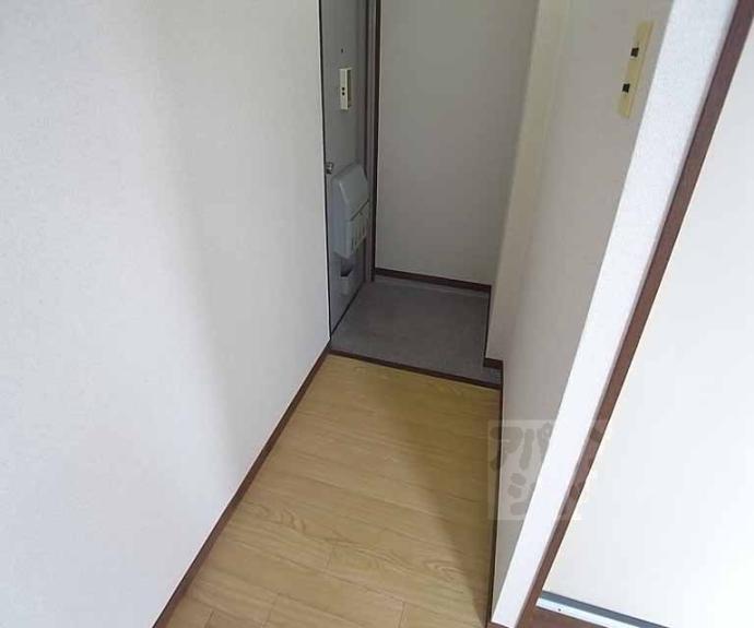 【コーポ智恵光院】間取