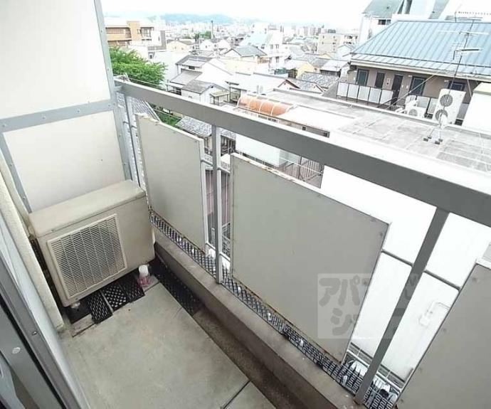 【コーポ智恵光院】間取