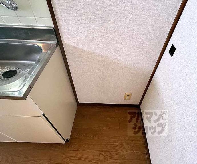 【コーポ智恵光院】間取