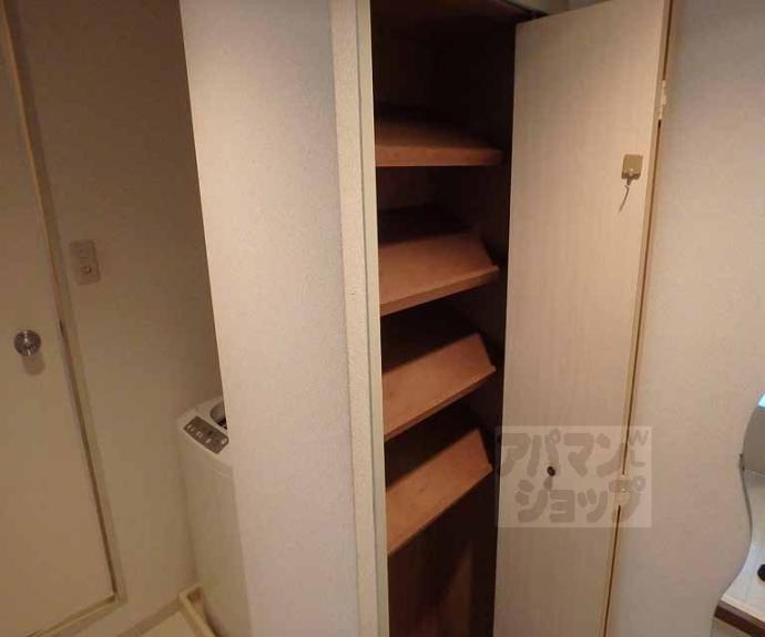 【エイムニ番町】間取