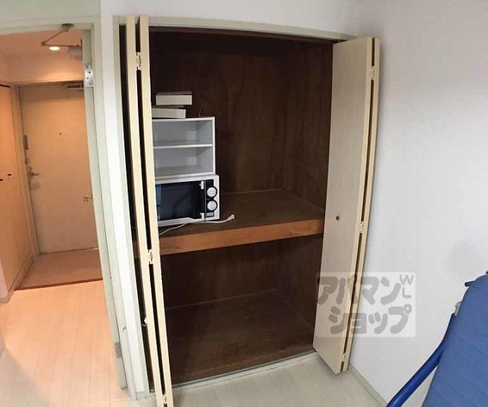 【エイム二番町】間取