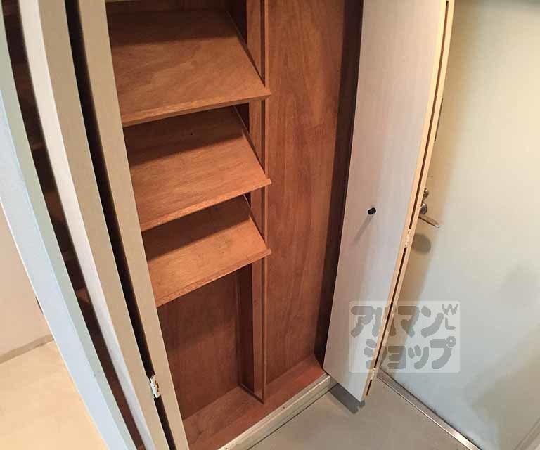 【エイム二番町】間取