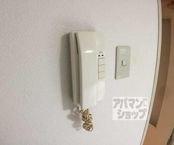【エイム二番町】間取