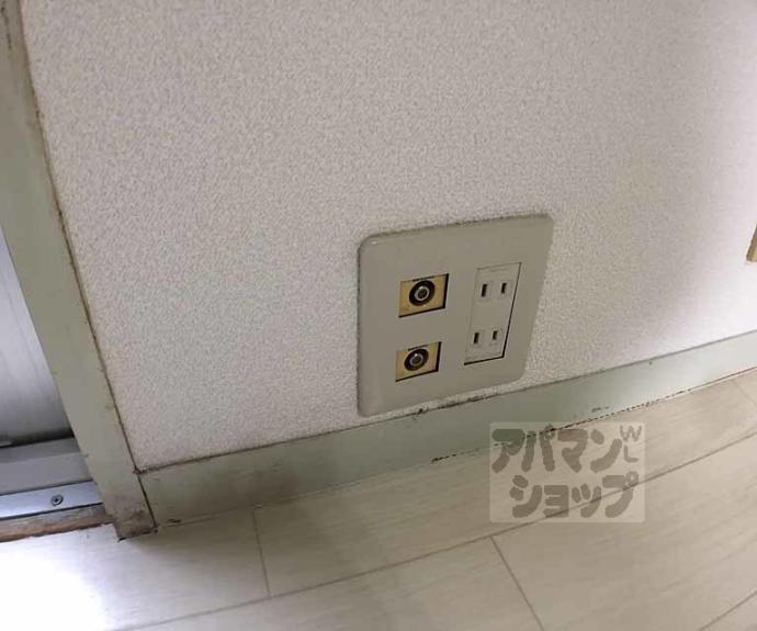 【エイム二番町】間取