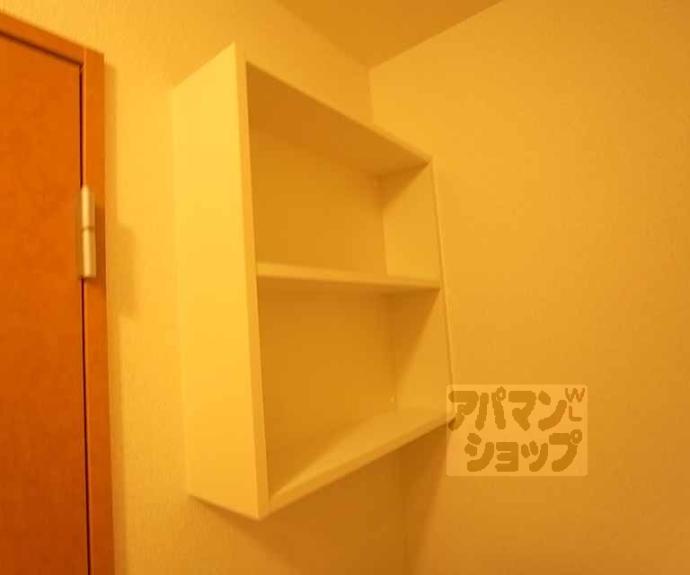 【レオパレス七本松】間取