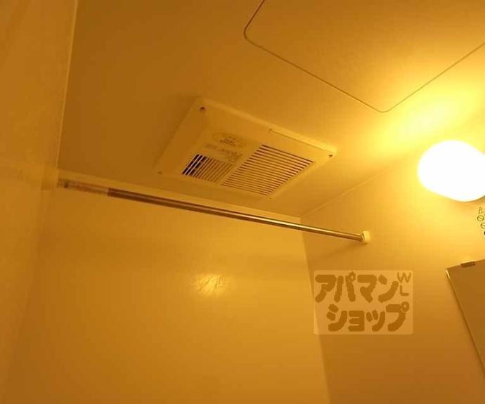【レオパレス七本松】間取