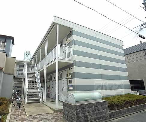 レオパレス堀川