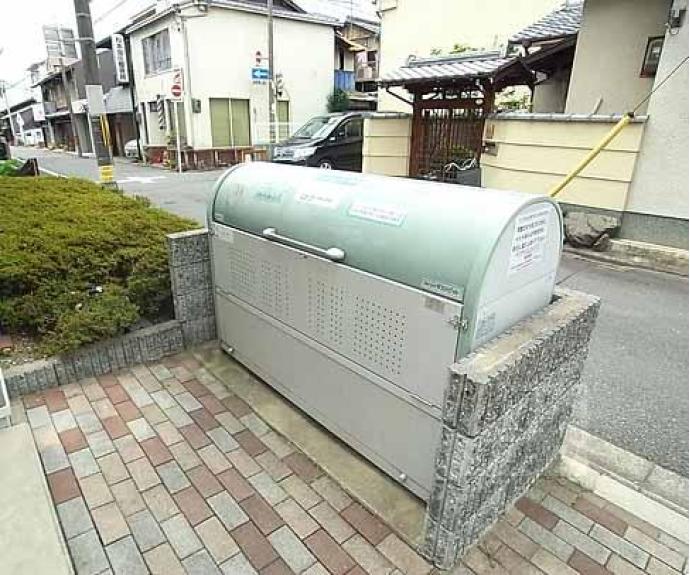【レオパレス堀川】間取