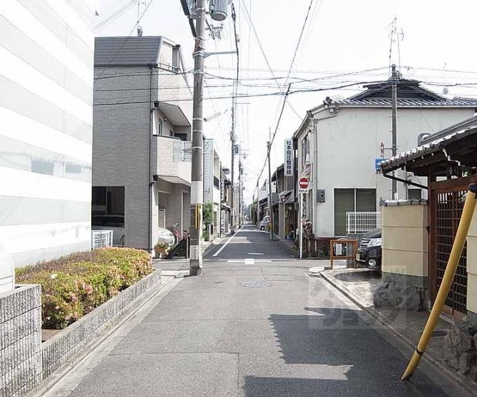 【レオパレス堀川】間取