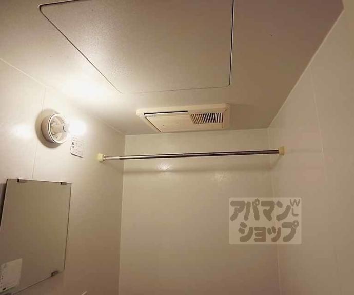 【レオパレス堀川】間取